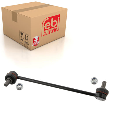 Front Left Drop Link H-1 Anti Roll Bar Stabiliser Fits Hyundai Febi 32064