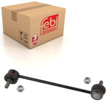Load image into Gallery viewer, Front Left Drop Link i10 Anti Roll Bar Stabiliser Fits Hyundai Febi 32066
