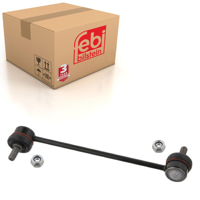 Front Left Drop Link i10 Anti Roll Bar Stabiliser Fits Hyundai Febi 32066