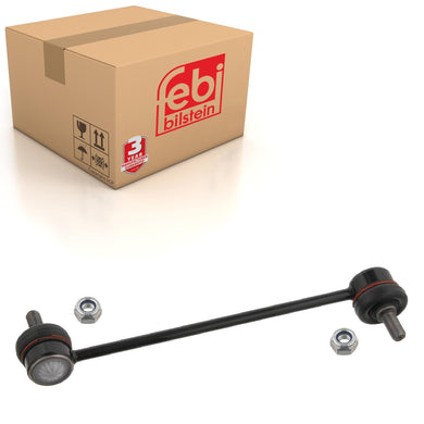 Front Right Drop Link i10 Anti Roll Bar Stabiliser Fits Hyundai Febi 32067