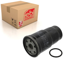 Load image into Gallery viewer, Fuel Filter Inc Sealing Ring Fits Mazda 323 BJ 626 GF GW MPV LW Mazda Febi 32068