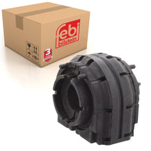 Load image into Gallery viewer, Golf Rear Anti Roll Bar Bush D Stabiliser 17mm Fits VW Febi 32073