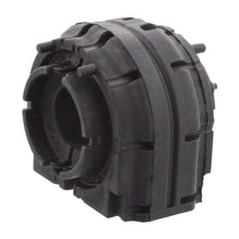Load image into Gallery viewer, Golf Rear Anti Roll Bar Bush D Stabiliser 17mm Fits VW Febi 32073