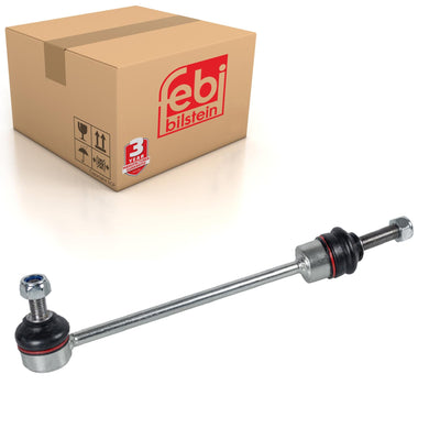 Front Left Drop Link S Class Anti Roll Bar Stabiliser Fits Mercedes Febi 32075