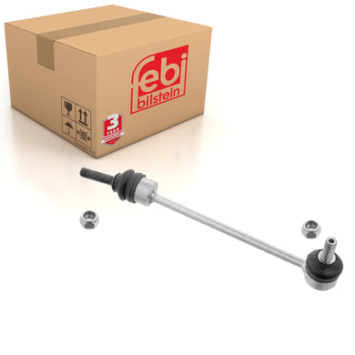 Front Right Drop Link S Class Anti Roll Bar Stabiliser Fits Mercedes Febi 32076
