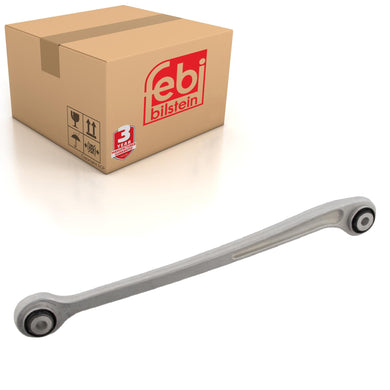 Rear Left Lower Cross Rod Inc Bushes Fits Mercedes Benz CL Model 216 Febi 32077