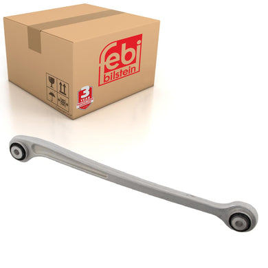 Rear Right Lower Cross Rod Inc Bushes Fits Mercedes Benz CL Model 216 Febi 32078