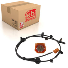 Load image into Gallery viewer, Front Right Abs Sensor Fits Honda City Jazz III OE 57450SELP02 Febi 32084