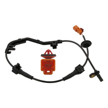 Load image into Gallery viewer, Rear Left Abs Sensor Fits Honda City Jazz III OE 57475SAA003 Febi 32086