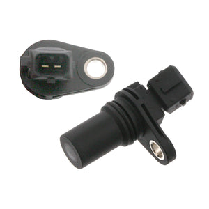 Speed Sensor Inc O-Ring Fits Mitsubishi Colt Smart Cabrio model 450 C Febi 32089