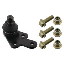 Load image into Gallery viewer, Front Left Lower Ball Joint Inc Additional Parts Fits Ford Kuga 8 Febi 32091