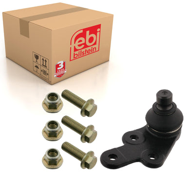 Front Right Lower Ball Joint Inc Additional Parts Fits Ford Kuga 8 Febi 32092