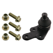 Load image into Gallery viewer, Front Right Lower Ball Joint Inc Additional Parts Fits Ford Kuga 8 Febi 32092