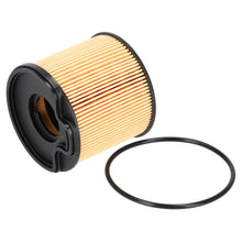 Load image into Gallery viewer, Fuel Filter Inc Sealing Ring Fits Citroen Berlingo C5 Break Dispatch Febi 32097