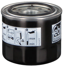 Load image into Gallery viewer, Oil Filter Fits Mazda 1000 FA 121 DA DB 1300 323 BD BF BW BG BA BJ 62 Febi 32099