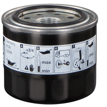 Load image into Gallery viewer, Oil Filter Fits Mazda 1000 FA 121 DA DB 1300 323 BD BF BW BG BA BJ 62 Febi 32099