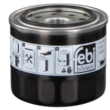 Load image into Gallery viewer, Oil Filter Fits Mazda 1000 FA 121 DA DB 1300 323 BD BF BW BG BA BJ 62 Febi 32099