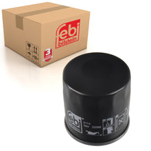Load image into Gallery viewer, Oil Filter Fits Mazda 1000 FA 121 DA DB 1300 323 BD BF BW BG BA BJ 62 Febi 32099