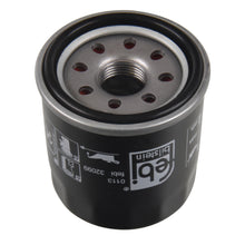 Load image into Gallery viewer, Oil Filter Fits Mazda 1000 FA 121 DA DB 1300 323 BD BF BW BG BA BJ 62 Febi 32099