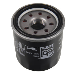 Oil Filter Fits Mazda 1000 FA 121 DA DB 1300 323 BD BF BW BG BA BJ 62 Febi 32099