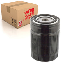 Load image into Gallery viewer, Oil Filter Fits FIAT Ducato 230 244 Citroen Jumper Relay Peugeot Boxe Febi 32102