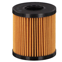 Load image into Gallery viewer, Oil Filter Inc Sealing Ring Fits Ford C-MAX Focus C-MAX Cabrio Turnie Febi 32103