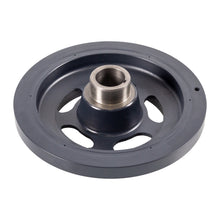 Load image into Gallery viewer, Crankshaft Vibration Damper Fits Dodge Sprinter Mercedes Benz C-Class Febi 32107