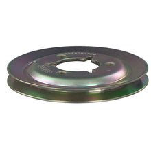 Load image into Gallery viewer, Decoupled Crankshaft Pulley Fits Peugeot 106 205 206 306 309 405 Part Febi 32108
