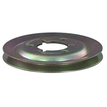 Load image into Gallery viewer, Decoupled Crankshaft Pulley Fits Peugeot 106 205 206 306 309 405 Part Febi 32108