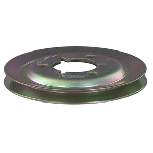 Decoupled Crankshaft Pulley Fits Peugeot 106 205 206 306 309 405 Part Febi 32108