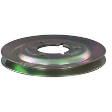 Load image into Gallery viewer, Decoupled Crankshaft Pulley Fits Peugeot 106 205 206 306 309 405 Part Febi 32108