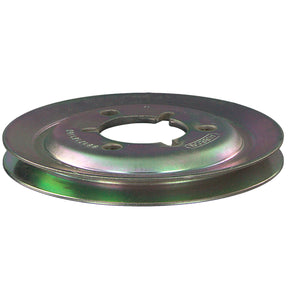 Decoupled Crankshaft Pulley Fits Peugeot 106 205 206 306 309 405 Part Febi 32108