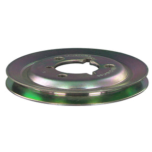 Decoupled Crankshaft Pulley Fits Peugeot 106 205 206 306 309 405 Part Febi 32108