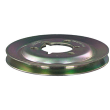 Load image into Gallery viewer, Decoupled Crankshaft Pulley Fits Peugeot 106 205 206 306 309 405 Part Febi 32108