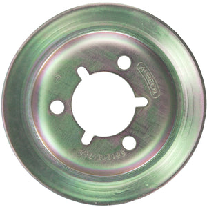 Decoupled Crankshaft Pulley Fits Peugeot 106 205 206 306 309 405 Part Febi 32108