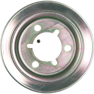 Decoupled Crankshaft Pulley Fits Peugeot 106 205 206 306 309 405 Part Febi 32108