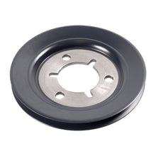 Load image into Gallery viewer, Decoupled Crankshaft Pulley Fits Peugeot 106 205 206 306 309 405 Part Febi 32108