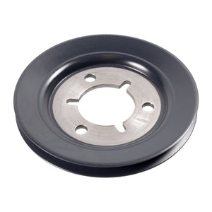 Decoupled Crankshaft Pulley Fits Peugeot 106 205 206 306 309 405 Part Febi 32108