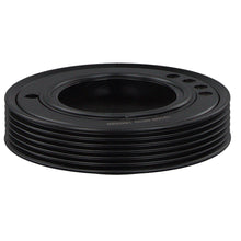 Load image into Gallery viewer, Decoupled Crankshaft Pulley Fits Lancia Zeta FIAT Ulysse Peugeot 306 Febi 32109