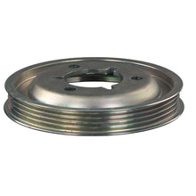 Load image into Gallery viewer, Crankshaft Pulley Fits Peugeot 205 306 405 Partner Ranch Citroen Berl Febi 32111