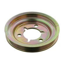 Load image into Gallery viewer, Crankshaft Pulley Fits Peugeot 205 306 405 Partner Ranch Citroen Berl Febi 32111