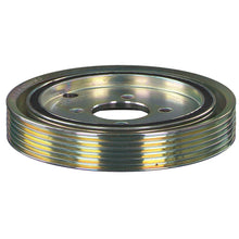 Load image into Gallery viewer, Decoupled Crankshaft Pulley Fits Peugeot 406 Citroen C5 Xsara Picasso Febi 32112