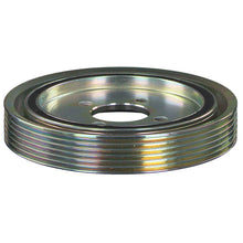 Load image into Gallery viewer, Decoupled Crankshaft Pulley Fits Peugeot 406 Citroen C5 Xsara Picasso Febi 32112