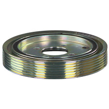 Load image into Gallery viewer, Decoupled Crankshaft Pulley Fits Peugeot 406 Citroen C5 Xsara Picasso Febi 32112