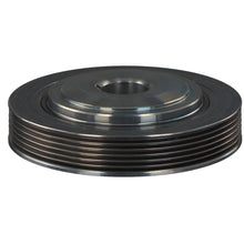 Load image into Gallery viewer, Decoupled Crankshaft Pulley Fits Lancia Phedra FIAT Scudo Ulysse Peug Febi 32113