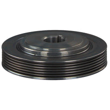 Load image into Gallery viewer, Decoupled Crankshaft Pulley Fits Lancia Phedra FIAT Scudo Ulysse Peug Febi 32113