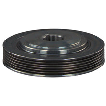 Load image into Gallery viewer, Decoupled Crankshaft Pulley Fits Lancia Phedra FIAT Scudo Ulysse Peug Febi 32113