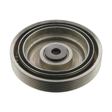 Load image into Gallery viewer, Decoupled Crankshaft Pulley Fits Peugeot 206 307 Citroen C4 I Febi 32115