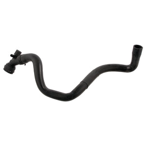 Radiator Hose Fits Volkswagen Bora 4motion Golf Van Variant Jetta Sko Febi 32117