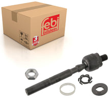 Load image into Gallery viewer, Front Inner Tie Rod Inc Additional Parts Fits Vauxhall Movano Nissan Febi 32128